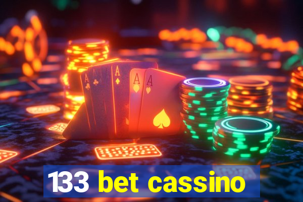 133 bet cassino