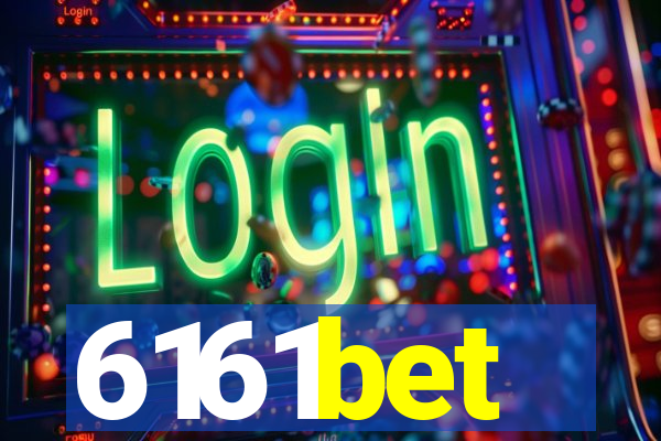 6161bet