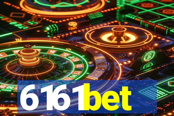 6161bet