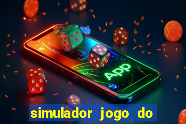 simulador jogo do bicho online