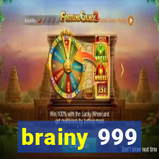 brainy 999