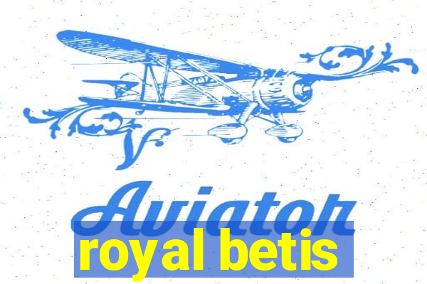 royal betis