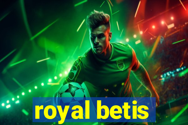 royal betis