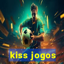 kiss jogos