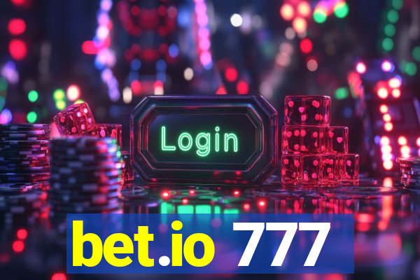 bet.io 777