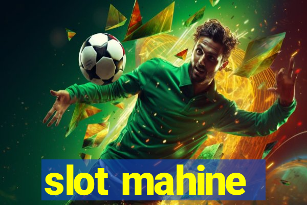 slot mahine