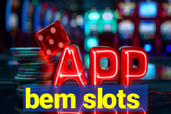 bem slots