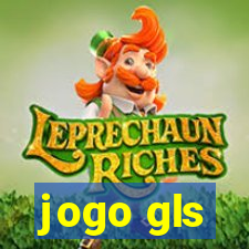 jogo gls