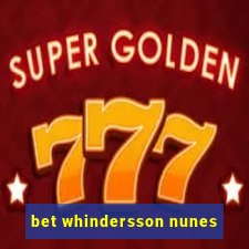 bet whindersson nunes