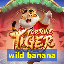 wild banana