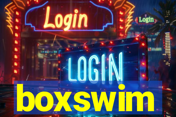 boxswim