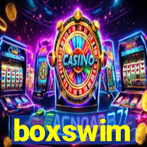 boxswim