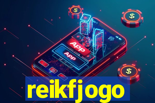 reikfjogo