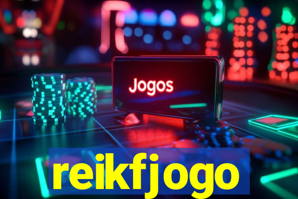 reikfjogo