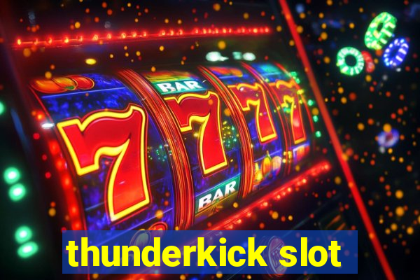 thunderkick slot