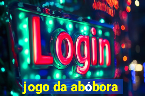 jogo da abóbora