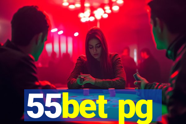 55bet pg