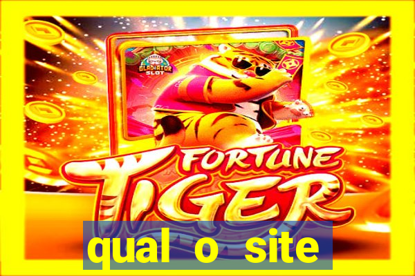 qual o site oficial do jogo do tigre