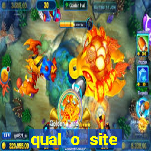 qual o site oficial do jogo do tigre