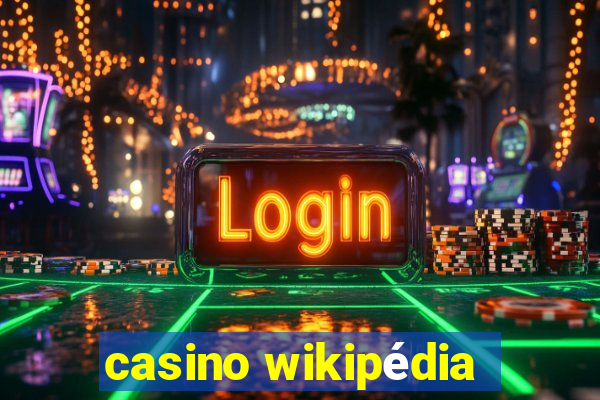 casino wikipédia