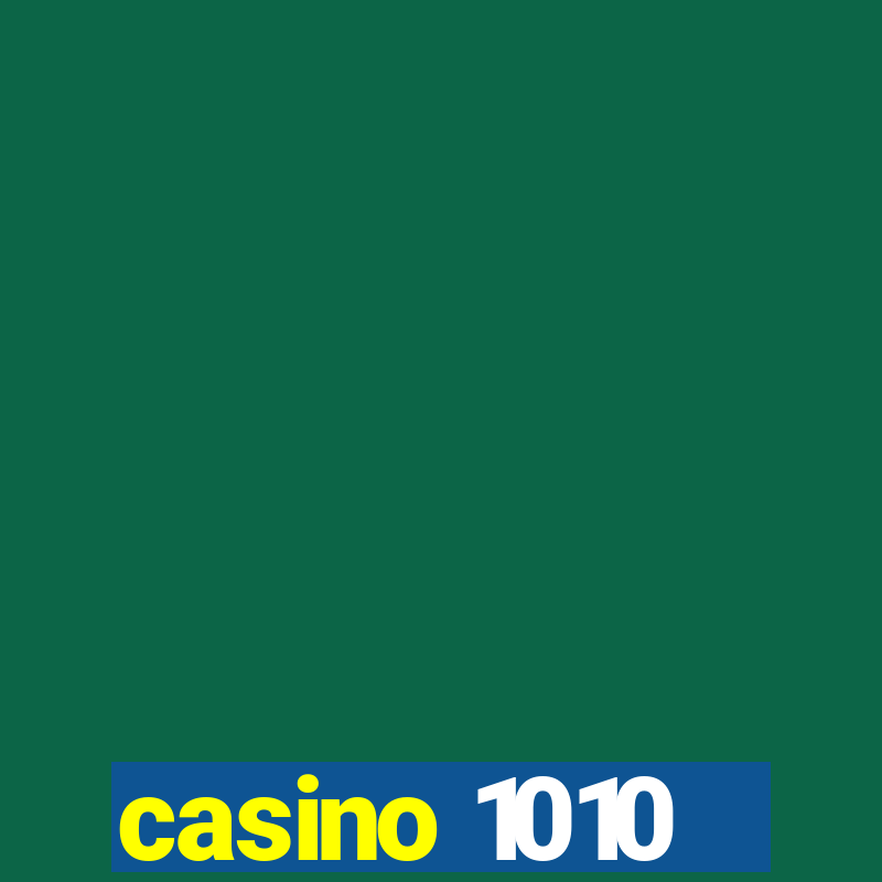 casino 1010