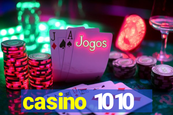 casino 1010