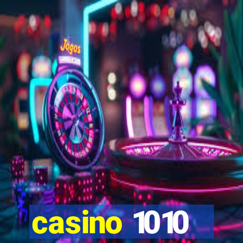 casino 1010