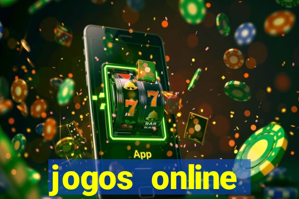 jogos online dinheiro real