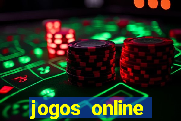 jogos online dinheiro real