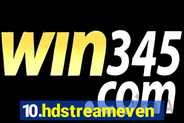 10.hdstreamevent.com