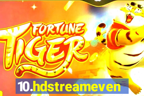 10.hdstreamevent.com