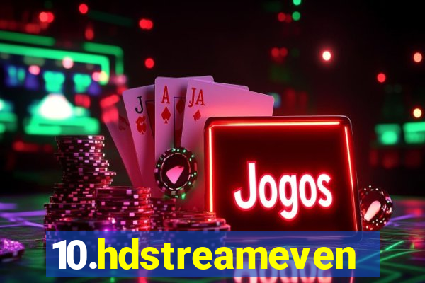 10.hdstreamevent.com