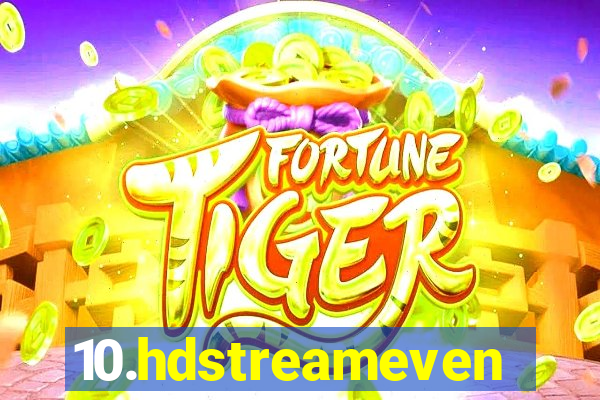 10.hdstreamevent.com