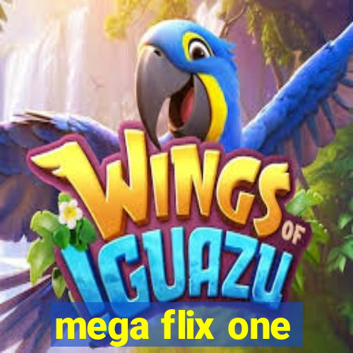 mega flix one