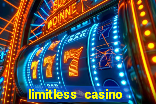 limitless casino 100 free chip