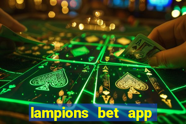 lampions bet app download apk