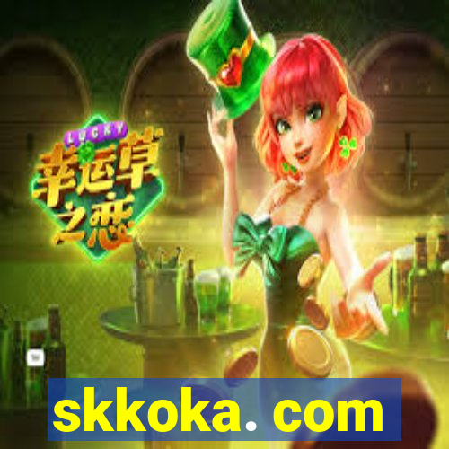 skkoka. com