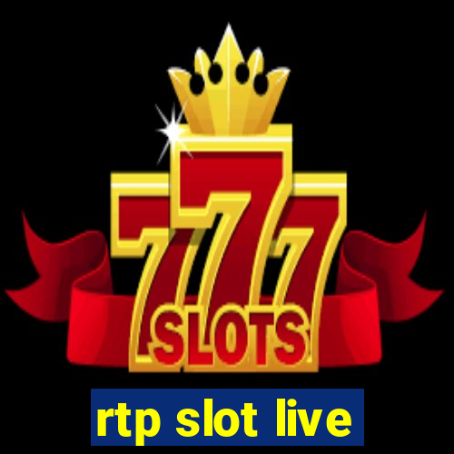 rtp slot live