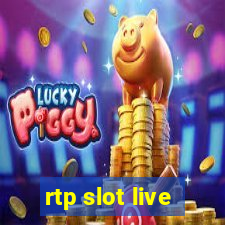 rtp slot live