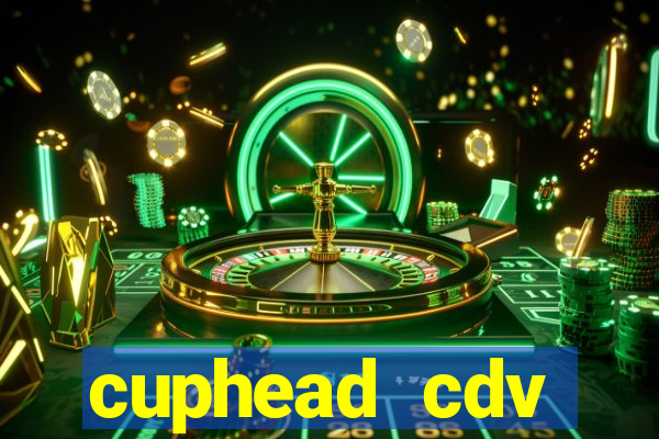 cuphead cdv download 2024