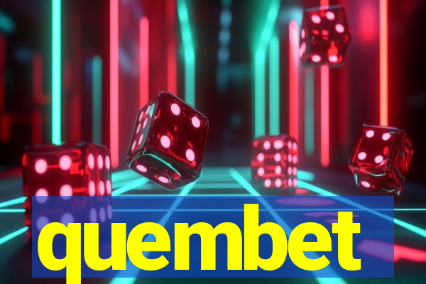 quembet