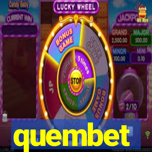 quembet