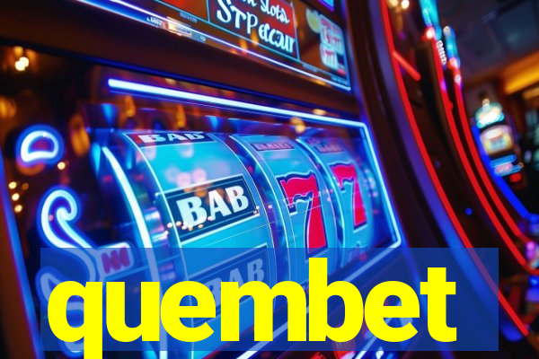 quembet