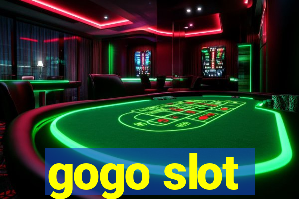 gogo slot