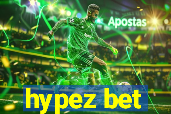 hypez bet