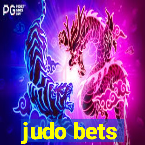 judo bets