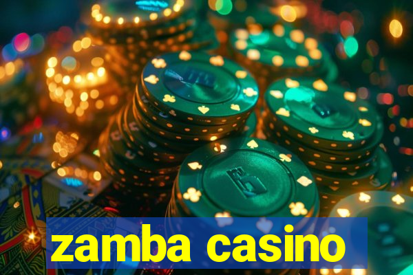 zamba casino