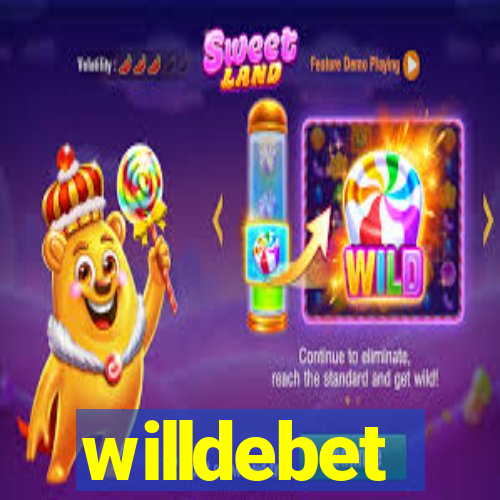 willdebet