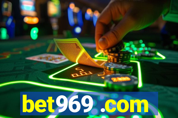 bet969 .com