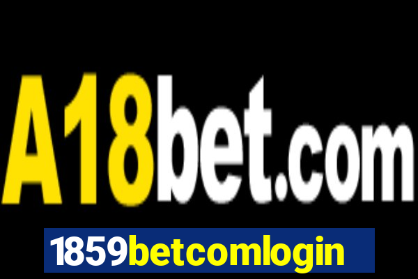 1859betcomlogin